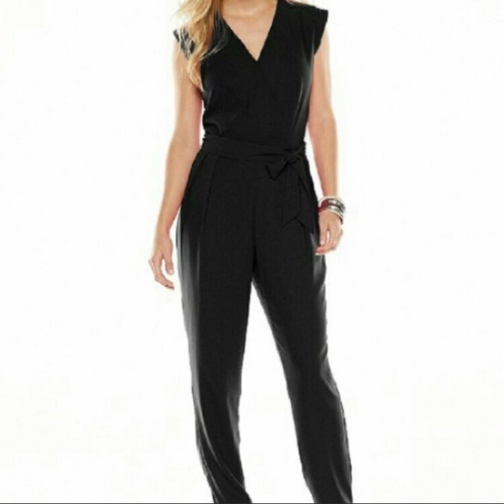 Jennifer Lopez Pants Jumpsuit